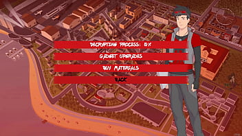 Preview 3 of African Pones New - totally spies paprika trainer part 18 spies vs dildos