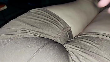 Preview 2 of Zabardasti Pron Brust - XXX Desi jugando entre las sabanas con mi hermanastra y termino Follandola