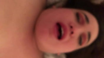 Preview 1 of Beaver Tale - Horny begging for more dick