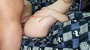 Preview 2 of Www Xxx Hd V 20 Year In School - مغربي عندو زب كبير جاب قحبة لعندو محنها مزيان