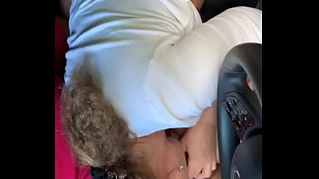 Preview 3 of Land Ki Pasi - Fuck my girlfriend in my car