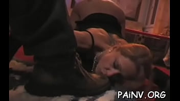 Preview 1 of Chial Paston Poran Xxx Bf - Naked bimbo gets drilled hard