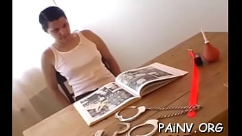 Preview 2 of Aljanea Ack - Prodigious gf is rubbing her nice cooter
