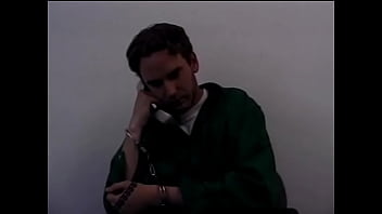 Preview 1 of Angel Mfc Webcam - Prisoner tells his friends about dating with young brunette