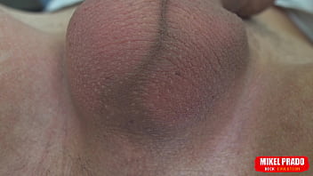 Preview 3 of Punjabi Video Sex Full Hd Video - Young Gay&#039_s Incredible Ball Move