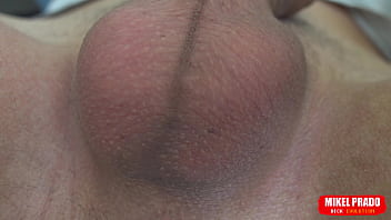 Preview 4 of Punjabi Video Sex Full Hd Video - Young Gay&#039_s Incredible Ball Move