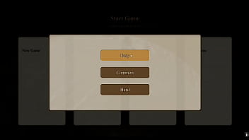 Preview 1 of Kurian Sex Scandal Pornhub - Barbarian Legend [PornPlay Hentai game] Ep.1 lewd interogatory for the blonde captured elf woman