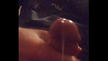 Preview 3 of Bbw Escort Boston - Huge white dick cumshot