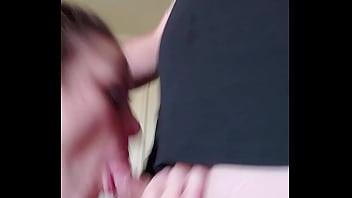 Preview 3 of Homeless Girls Have More Fun P5 - I love sucking cock and swallowing your huge load