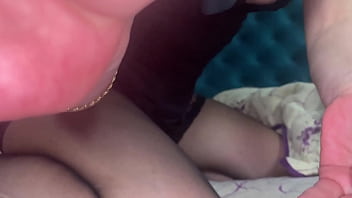 Preview 2 of Rough Blowjib - who wants to eat it first ?28