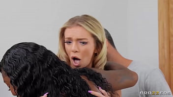 Preview 3 of Shemal Beauty - Squirting Maid / Brazzers  / download full from http://zzfull.com/ebo