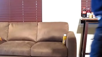 Preview 1 of Jasmine Black Sex - Amateur first time piss d experience.  Amateur girl mixes soda/juice and piss for money