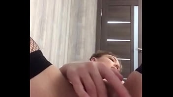 Preview 3 of Sunny Sexsunn - I cum while playing with dildo