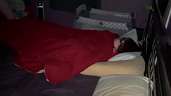 Preview 1 of Me N Brother Fuck Sister - Whore wifey