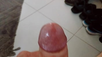 Preview 3 of Xxxvideo Japan Family - Jerking Big Dick and cumshot