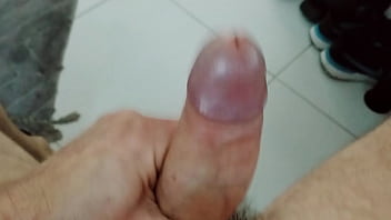 Preview 1 of Xxxvideo Japan Family - Jerking Big Dick and cumshot