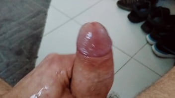Preview 4 of Xxxvideo Japan Family - Jerking Big Dick and cumshot
