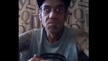 Preview 3 of Tommy May - Verification video