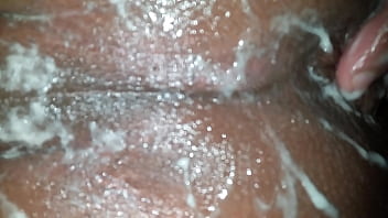 Preview 4 of Bigboobsalura - Fist huge gaps big rosebuds