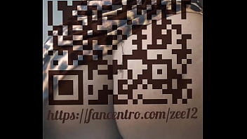 Preview 1 of Snapchat Girl Fingering Herself - I fucked myself so hard with my dildo and vibrator