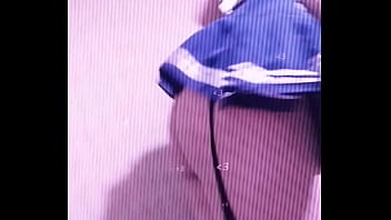 Preview 3 of College Haze Dildo - V&iacute_deo de verificaci&oacute_n