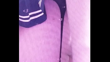 Preview 1 of College Haze Dildo - V&iacute_deo de verificaci&oacute_n