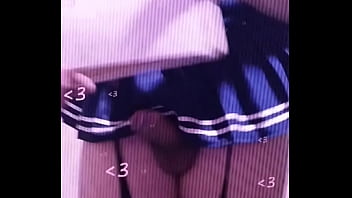 Preview 4 of College Haze Dildo - V&iacute_deo de verificaci&oacute_n