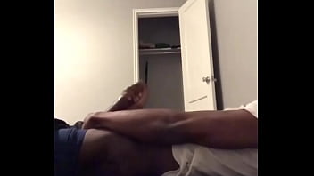 Preview 1 of Thai Virgin Teens - BigMeechie stroking out a Nut