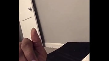 Preview 4 of Thai Virgin Teens - BigMeechie stroking out a Nut