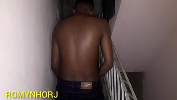 Preview 2 of Ppp Sex Hd - NEG&Atilde_O PIROCUDO FUDENDO COM A VIZINHA EM UM PR&Eacute_DIO EM OBRA NO &Uacute_LTIMO  ANDAR,   CAMPO GRANDE RIO DE JANEIRO