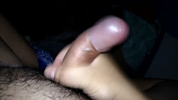 Preview 3 of Aiub Xxx - Aburrido me toco