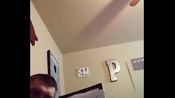 Preview 2 of Boy His First Orgasm - Cum lover