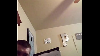 Preview 1 of Boy His First Orgasm - Cum lover