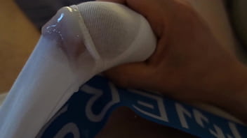 Preview 4 of Hi Definition - creamed whities