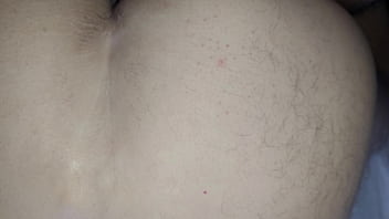 Preview 1 of Smoll Garl Baag - Solo sexo y mari