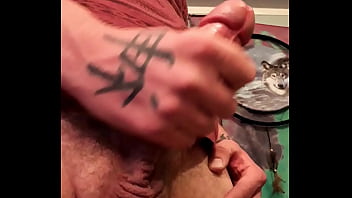 Preview 4 of Vojpure Xixebedeo Now - Just get on your knees and watch me cum ^ ^ cummdrumm
