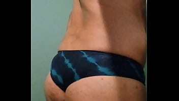 Preview 3 of Pramugari Indo Sex - Feeling sexy