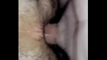 Preview 3 of Sexcy Raped - Hairy butt fuck
