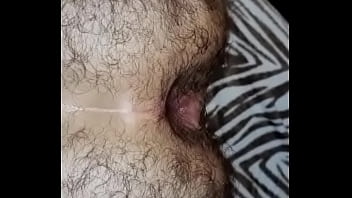 Preview 1 of Sexcy Raped - Hairy butt fuck