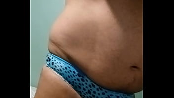 Preview 2 of Golden Brazzers - Sexy thick ass
