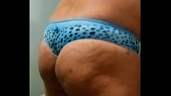 Preview 4 of Golden Brazzers - Sexy thick ass