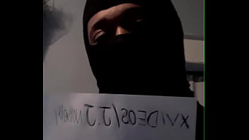 Preview 2 of Rape Of Guy - Verification video
