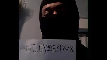 Preview 3 of Rape Of Guy - Verification video