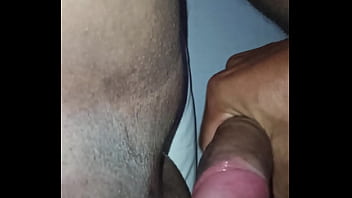 Preview 4 of Saneleon X - Meu primo veio me visitar