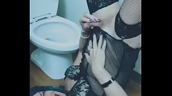 Preview 2 of Vega Vicenza - Come Watch Me Piss....&bull_&deg_&bull_`````Piss...., , , , 