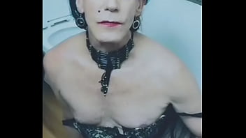 Preview 3 of Vega Vicenza - Come Watch Me Piss....&bull_&deg_&bull_`````Piss...., , , , 