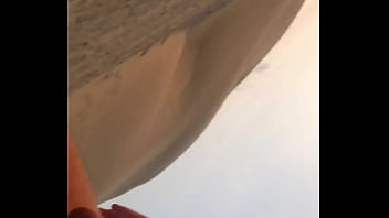 Preview 4 of Mom Son Auntx - LEO BULGARI SUCKING DICKS AND GETTING MILK IN THE MASPALOMAS DUNES - CUMPILATION!!!