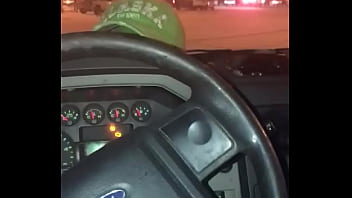 Preview 1 of Open Sexy Vidyo - AKprettytoes - sucking &rsquo_s cock in Home Depot Parking lot&hellip_