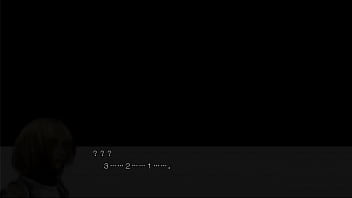 Preview 1 of Japan Un Zen - Aya has sex with aliens men in The hou of the blade hentai game new gameplay