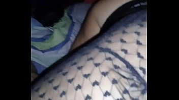 Preview 1 of Ifa Raziah Sex - Cogiendo a mi t&iacute_a